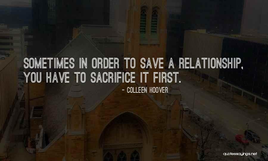 Eradicator Dragonic Descendant Quotes By Colleen Hoover