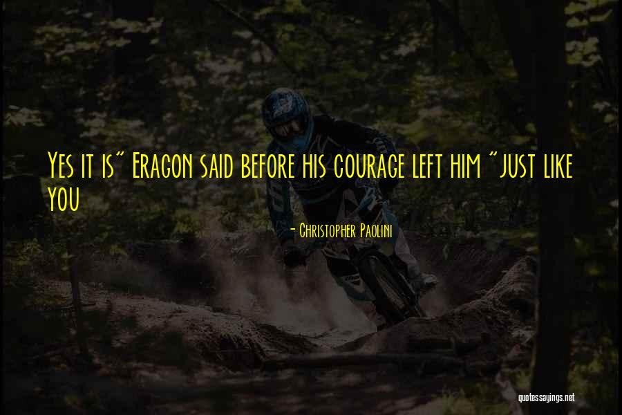 Eragon Best Quotes By Christopher Paolini Eragon Best Quotes By Christopher Paolini