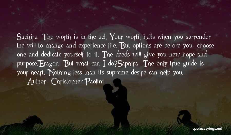 Eragon Christopher Paolini Quotes By Christopher Paolini