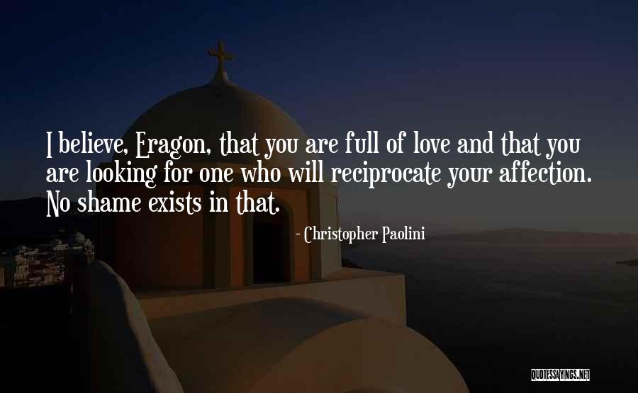 Eragon Christopher Paolini Quotes By Christopher Paolini