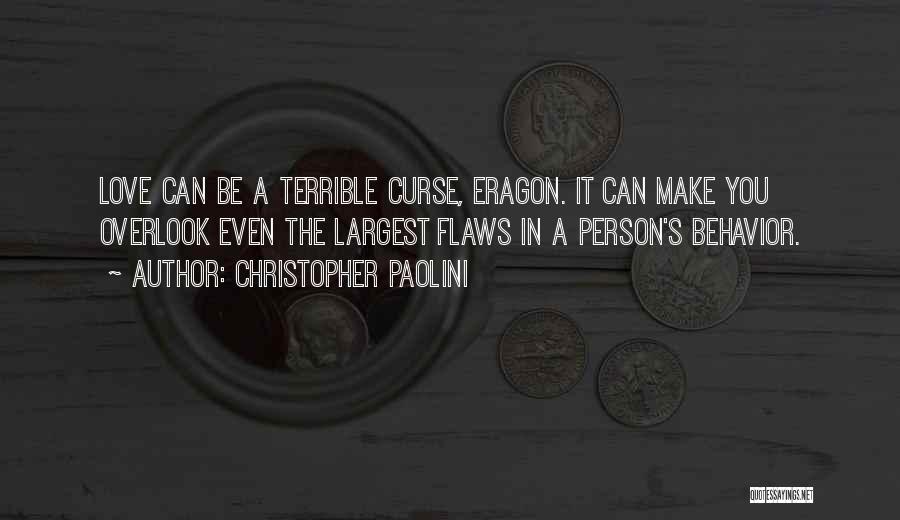 Eragon Christopher Paolini Quotes By Christopher Paolini