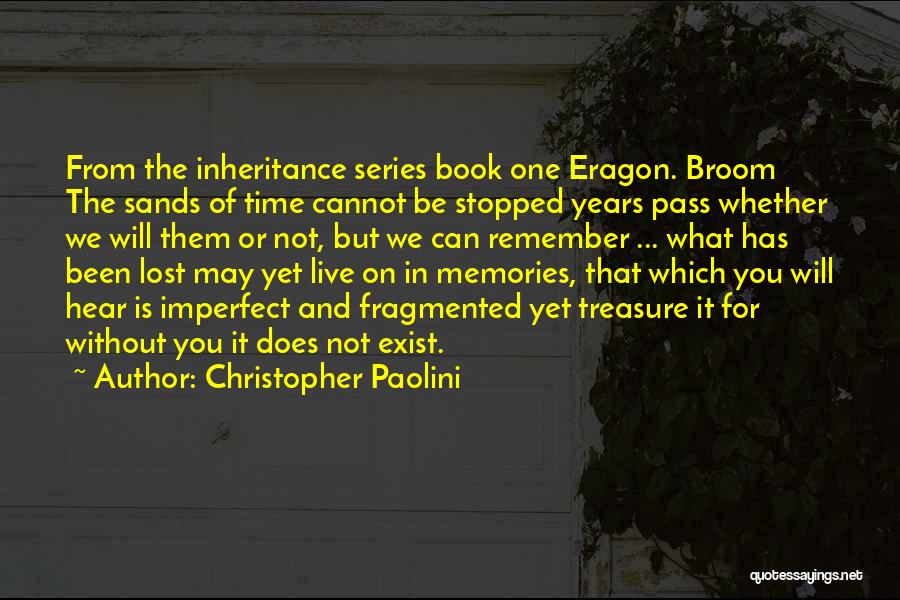 Eragon Christopher Paolini Quotes By Christopher Paolini