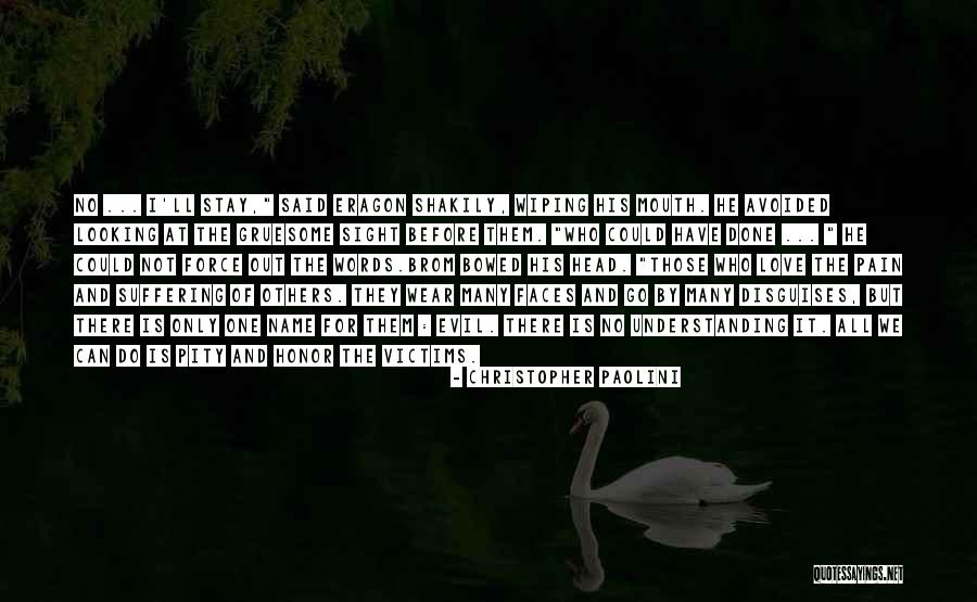 Eragon Said Quotes By Christopher Paolini Eragon Said Quotes By Christopher Paolini