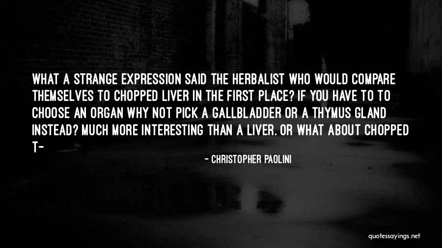 Eragon Said Quotes By Christopher Paolini Eragon Said Quotes By Christopher Paolini