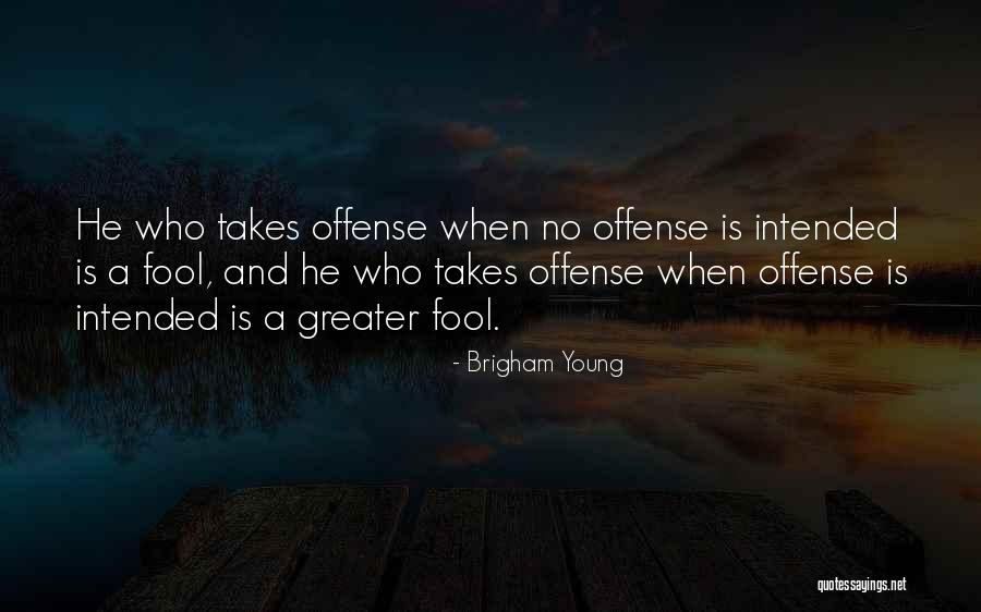 Eragons Half Brother Quotes By Brigham Young Eragons Half Brother Quotes By Brigham Young