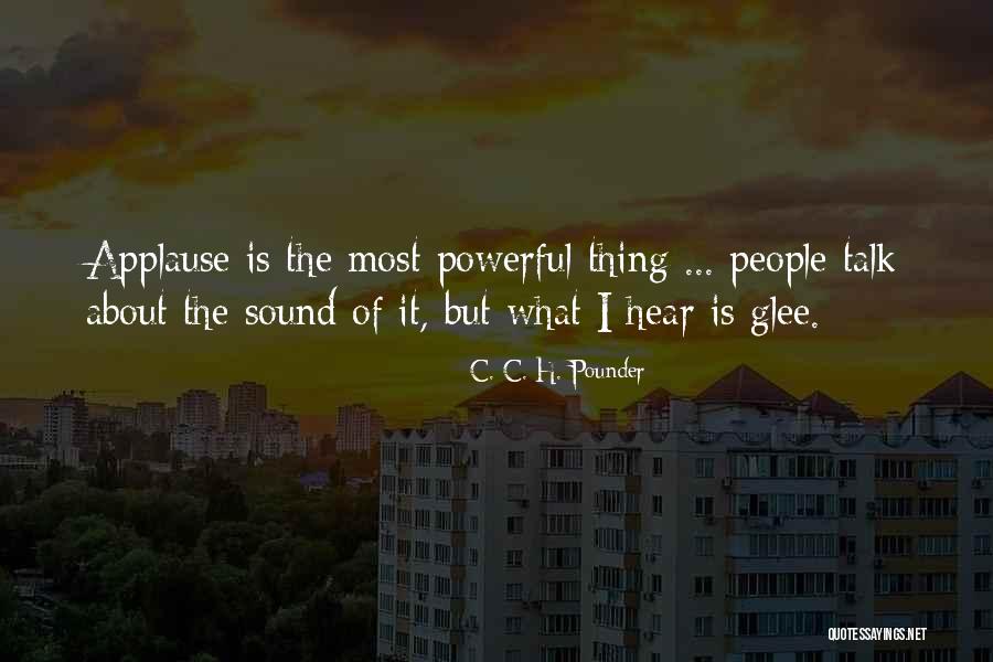 Eragons Half Brother Quotes By C. C. H. Pounder Eragons Half Brother Quotes By C. C. H. Pounder
