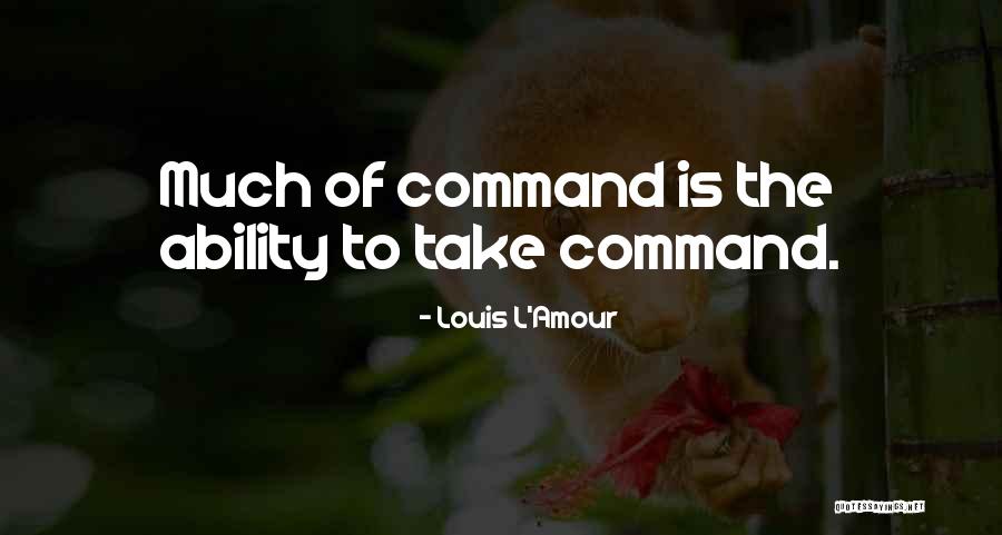 Eragons Half Brother Quotes By Louis L'Amour Eragons Half Brother Quotes By Louis L'Amour