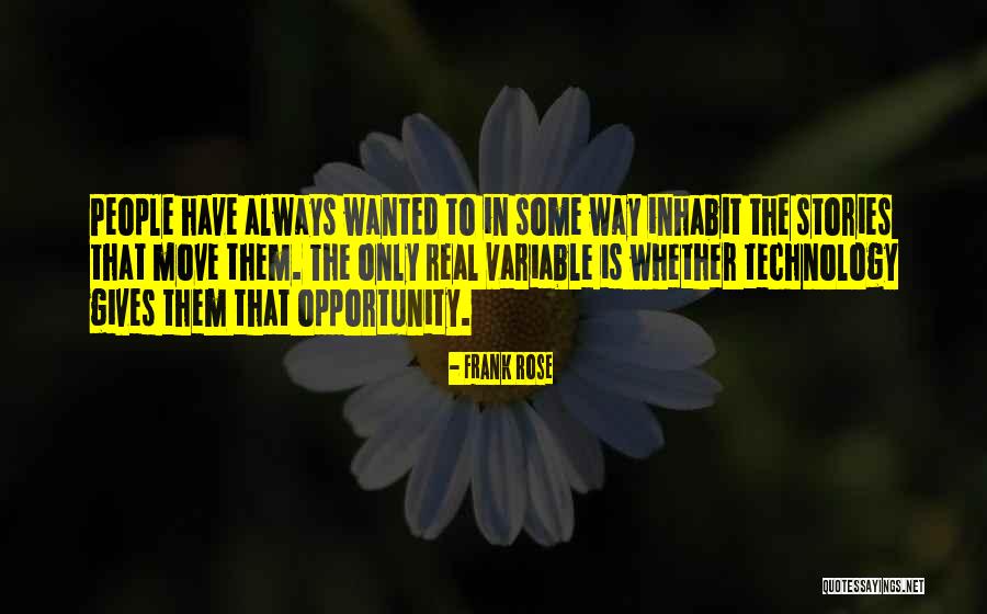Eraider Quotes By Frank Rose Eraider Quotes By Frank Rose