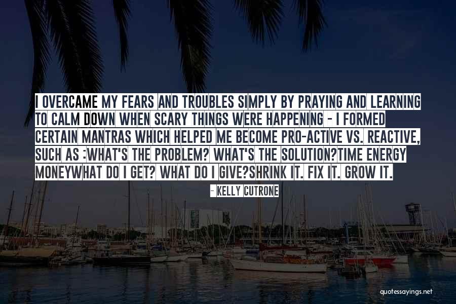 Eraider Quotes By Kelly Cutrone Eraider Quotes By Kelly Cutrone