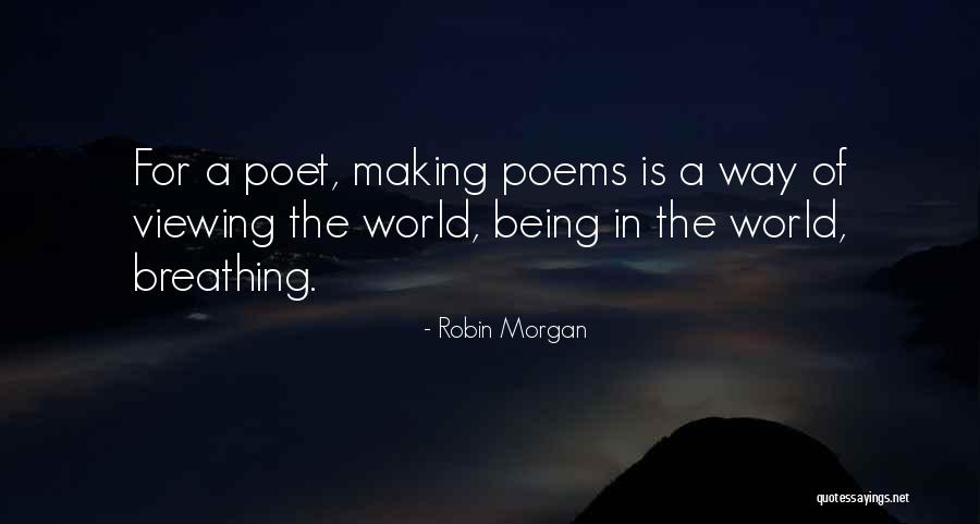 Eraider Quotes By Robin Morgan Eraider Quotes By Robin Morgan