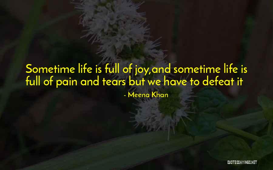 Erak Quotes By Meena Khan Erak Quotes By Meena Khan