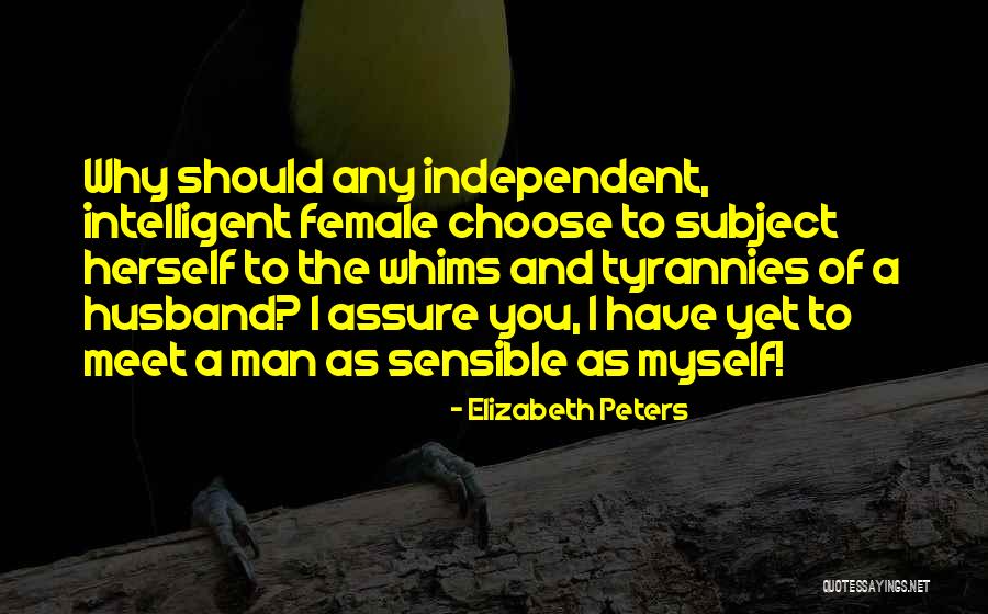 Eraka Quotes By Elizabeth Peters Eraka Quotes By Elizabeth Peters