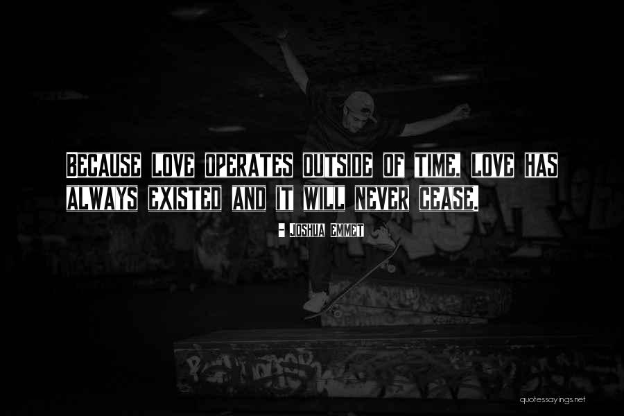 Eraklis Petmezas Quotes By Joshua Emmet Eraklis Petmezas Quotes By Joshua Emmet