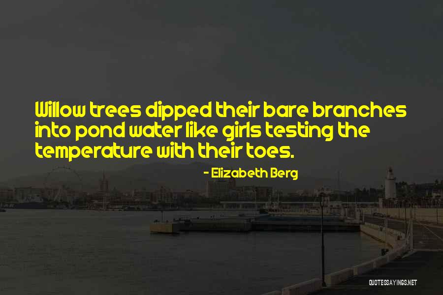 Eraldo Coil Quotes By Elizabeth Berg Eraldo Coil Quotes By Elizabeth Berg