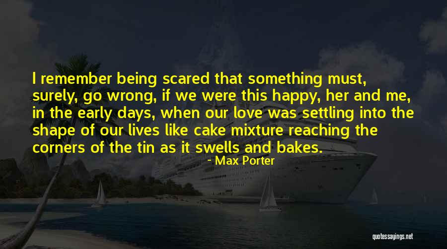 Eraldo Coil Quotes By Max Porter Eraldo Coil Quotes By Max Porter