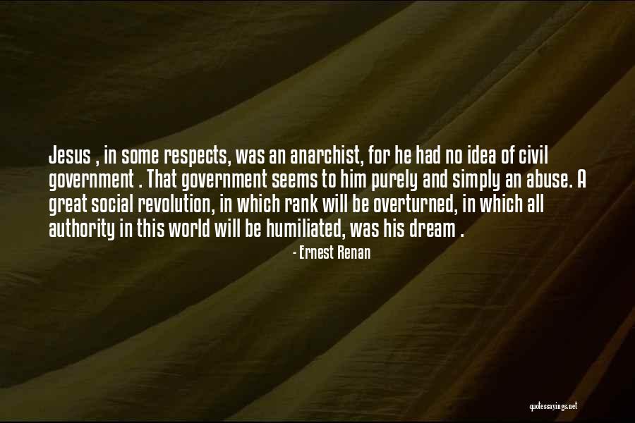 Eramos O Quotes By Ernest Renan Eramos O Quotes By Ernest Renan