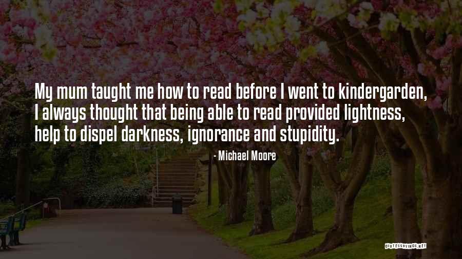 Eramos Seis Quotes By Michael Moore Eramos Seis Quotes By Michael Moore