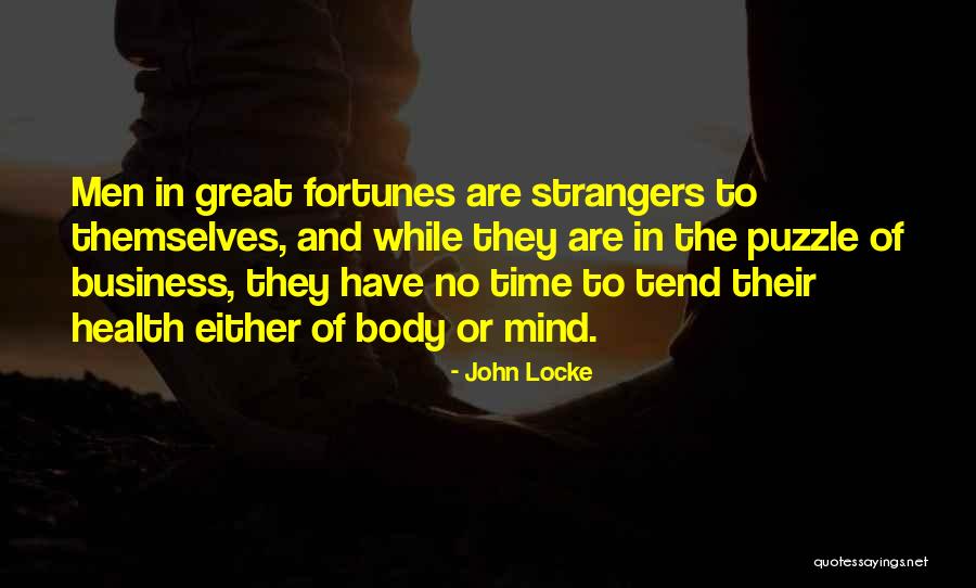 Erande Kurete Quotes By John Locke Erande Kurete Quotes By John Locke