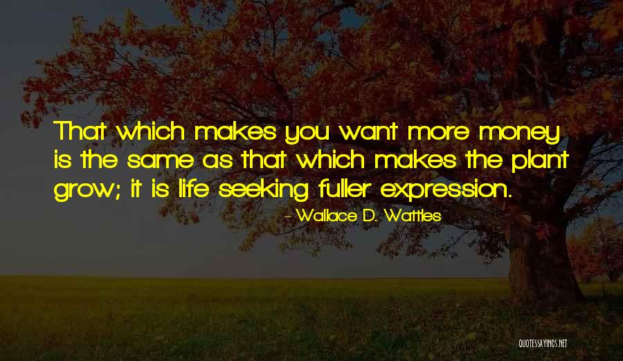 Erando Karabecis Birthday Quotes By Wallace D. Wattles Erando Karabecis Birthday Quotes By Wallace D. Wattles