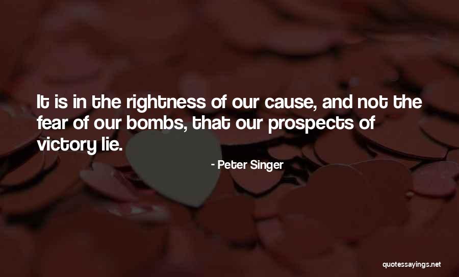 Erangan Quotes By Peter Singer Erangan Quotes By Peter Singer