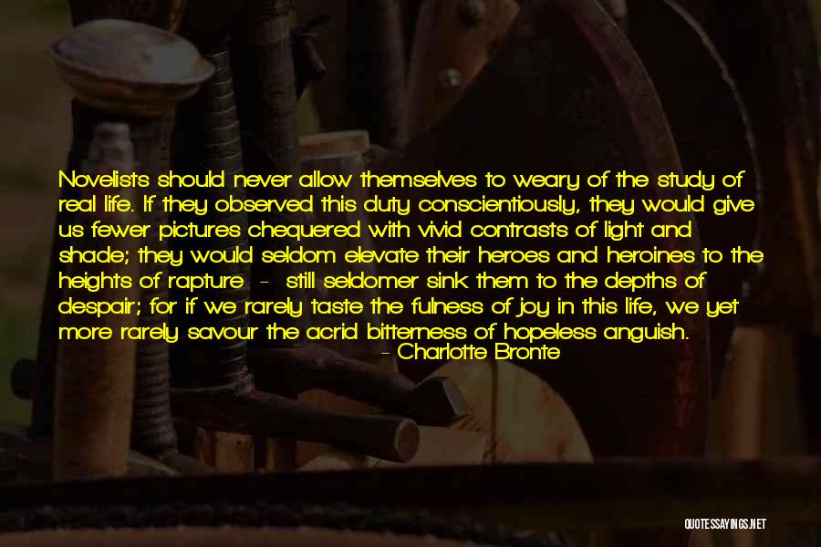Erangle Quotes By Charlotte Bronte Erangle Quotes By Charlotte Bronte