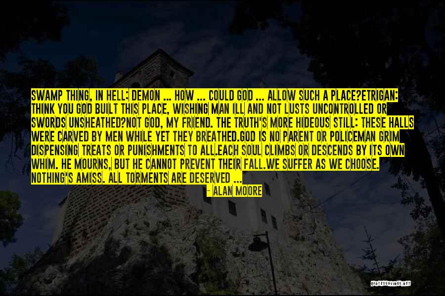 Erannan Quotes By Alan Moore Erannan Quotes By Alan Moore