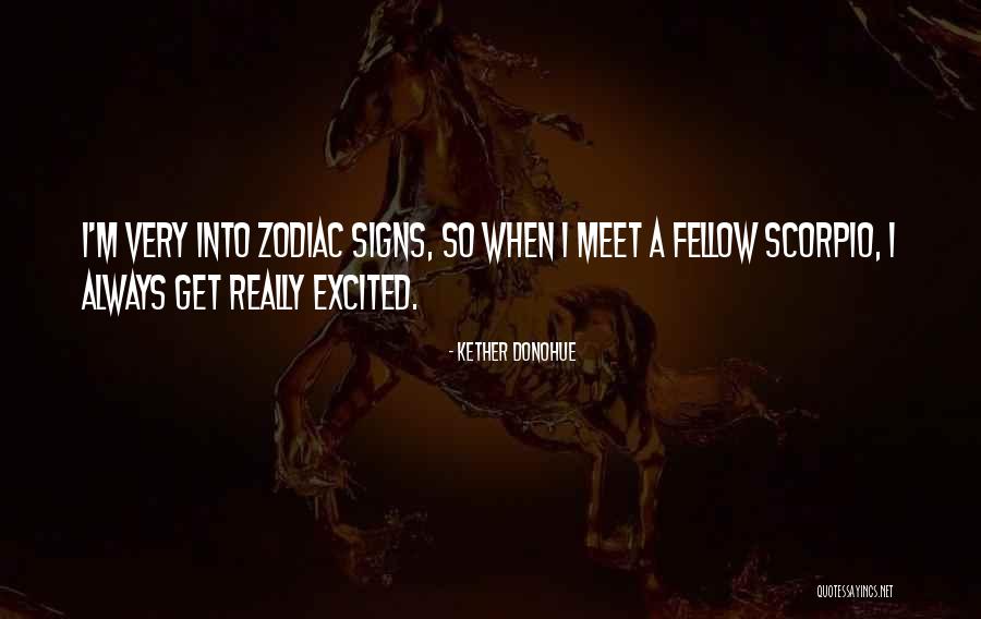 Erap Famous Quotes By Kether Donohue Erap Famous Quotes By Kether Donohue