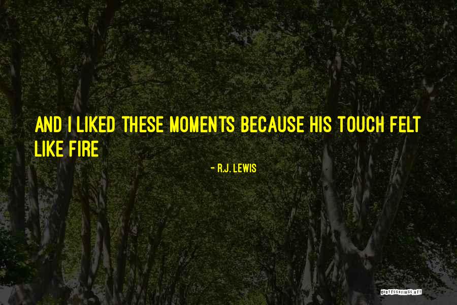 Erap Funny Quotes By R.J. Lewis