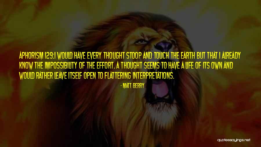 Erase History Socialism Quotes By Matt Berry Erase History Socialism Quotes By Matt Berry