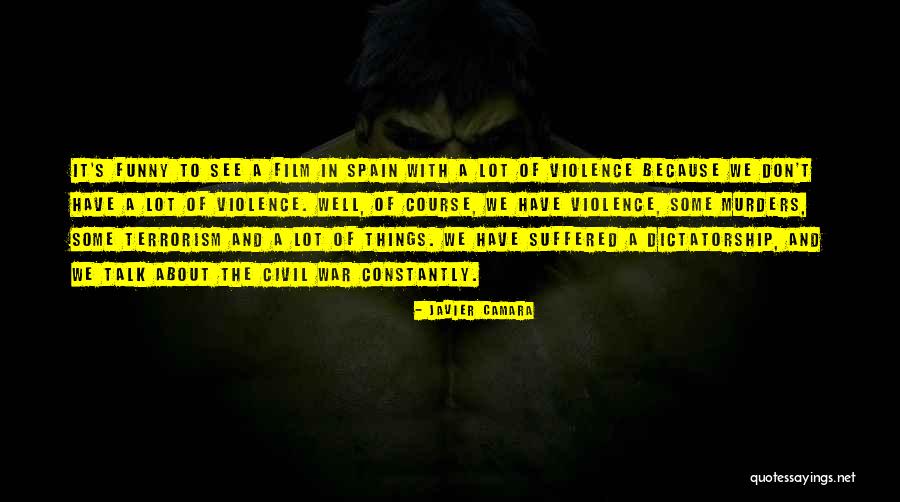 Erased Airi Believing Quotes By Javier Camara Erased Airi Believing Quotes By Javier Camara