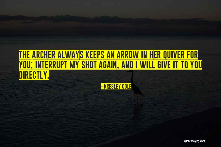 Erased Airi Believing Quotes By Kresley Cole Erased Airi Believing Quotes By Kresley Cole