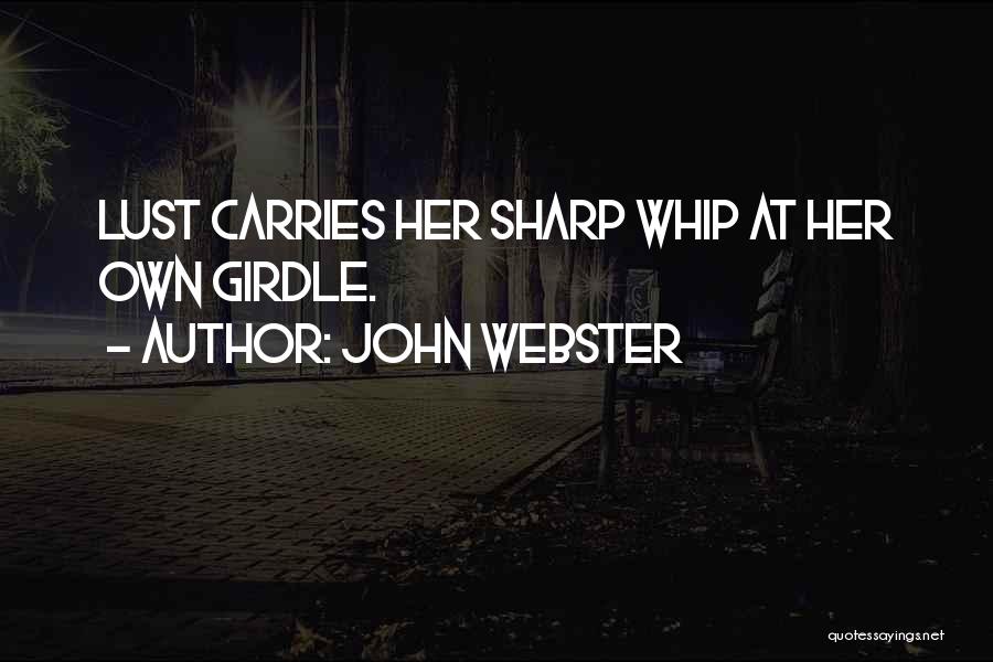 Erased Jennifer Rush Quotes By John Webster