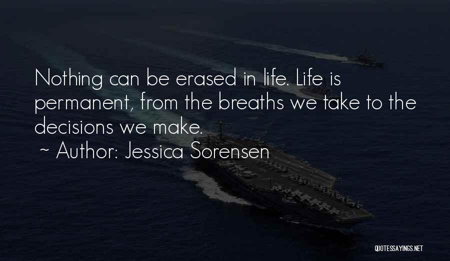 Erased Quotes By Jessica Sorensen