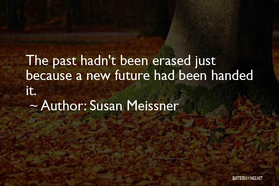 Erased Quotes By Susan Meissner