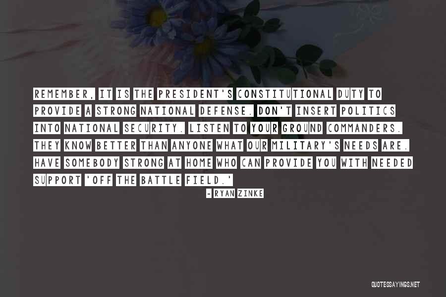 Erasmus Da Rotterdam Quotes By Ryan Zinke Erasmus Da Rotterdam Quotes By Ryan Zinke