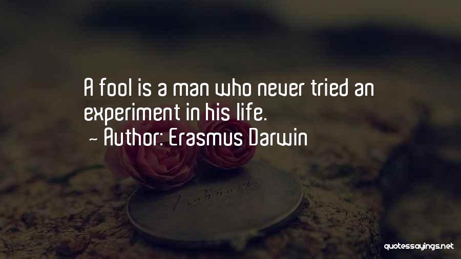 Erasmus Darwin Quotes 1000855