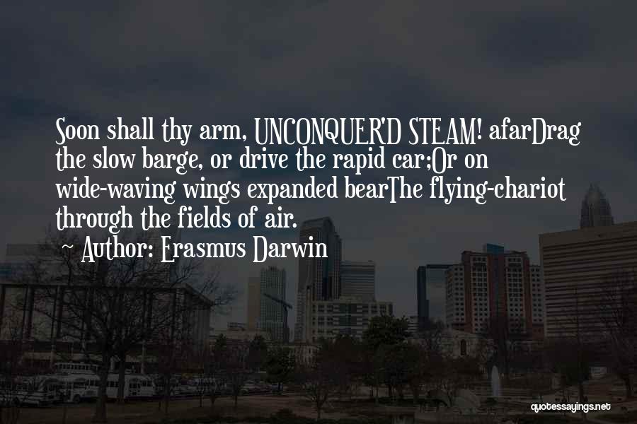 Erasmus Darwin Quotes 1209029