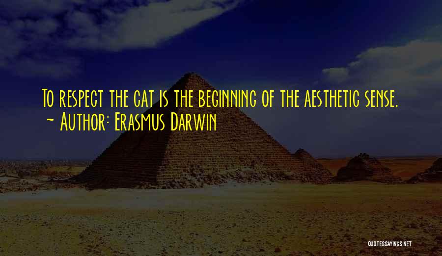 Erasmus Darwin Quotes 1411086