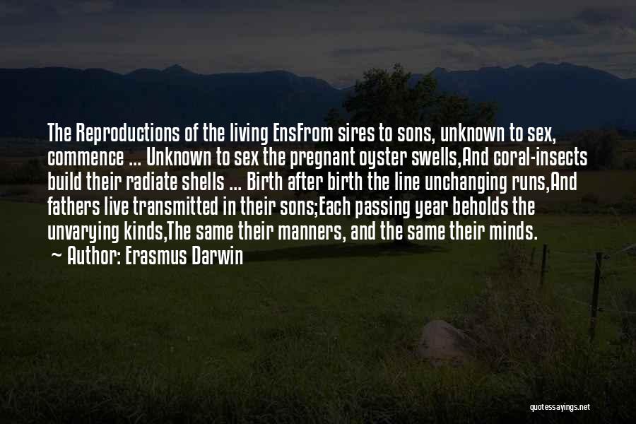 Erasmus Darwin Quotes 1835391