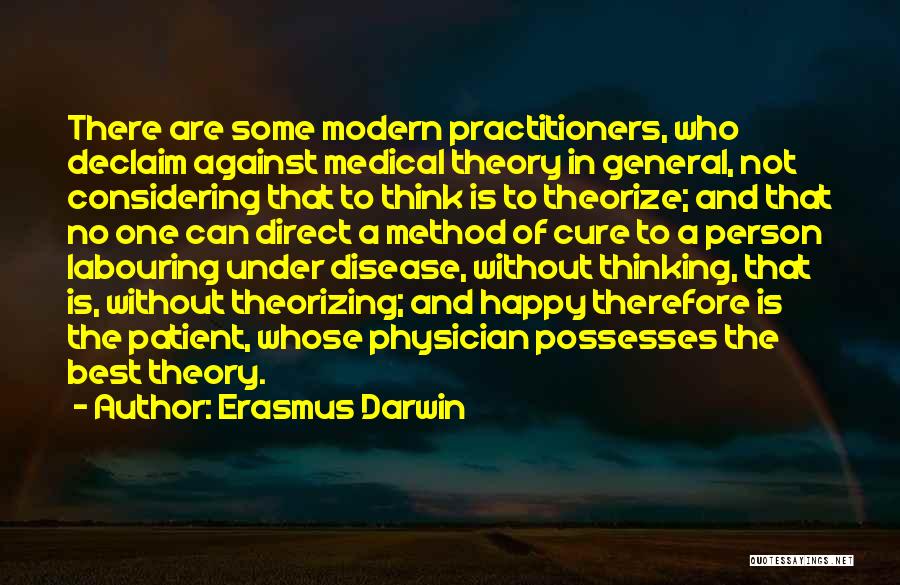 Erasmus Darwin Quotes 2254592