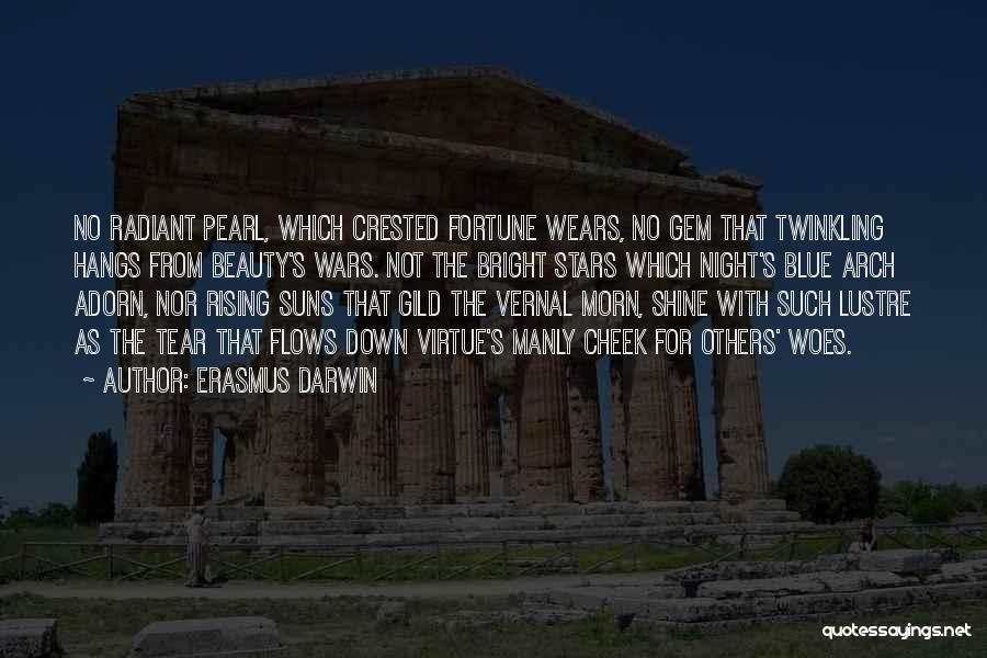 Erasmus Darwin Quotes 898297