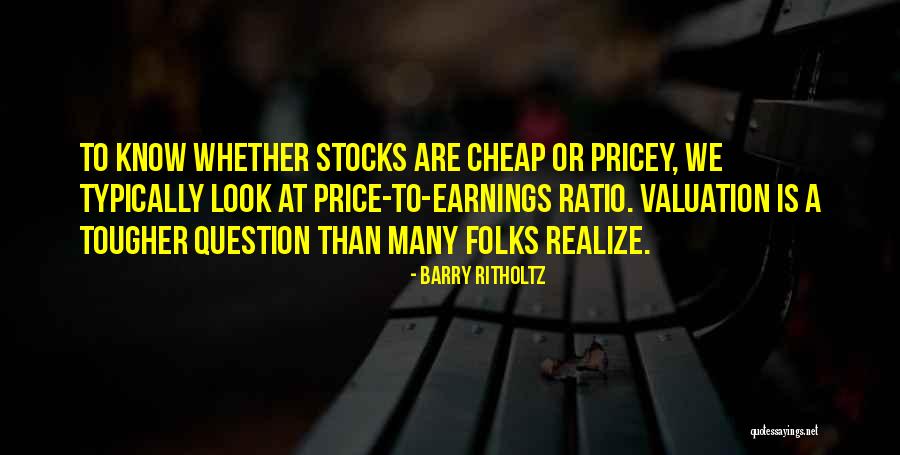 Erasure Tour Quotes By Barry Ritholtz Erasure Tour Quotes By Barry Ritholtz