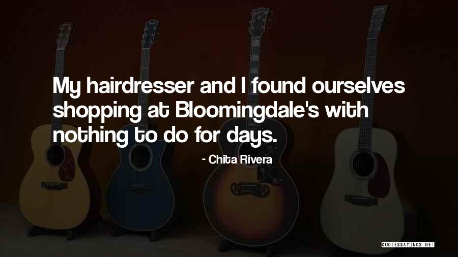 Erathem Quotes By Chita Rivera Erathem Quotes By Chita Rivera