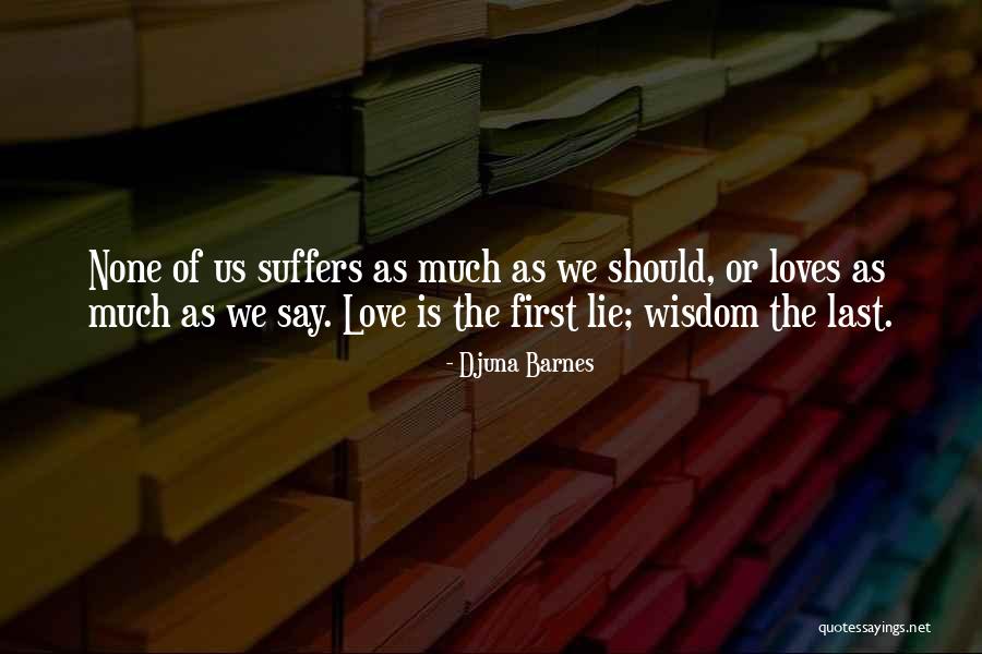 Erathem Quotes By Djuna Barnes Erathem Quotes By Djuna Barnes