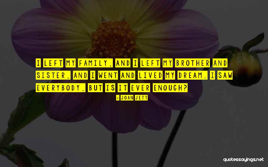 Erathena Quotes By Joan Jett Erathena Quotes By Joan Jett