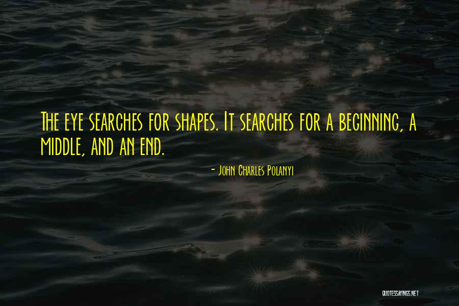 Eratosthenes Experiment Quotes By John Charles Polanyi Eratosthenes Experiment Quotes By John Charles Polanyi