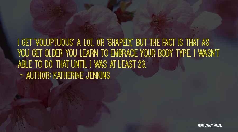 Eratosthenes Method Quotes By Katherine Jenkins