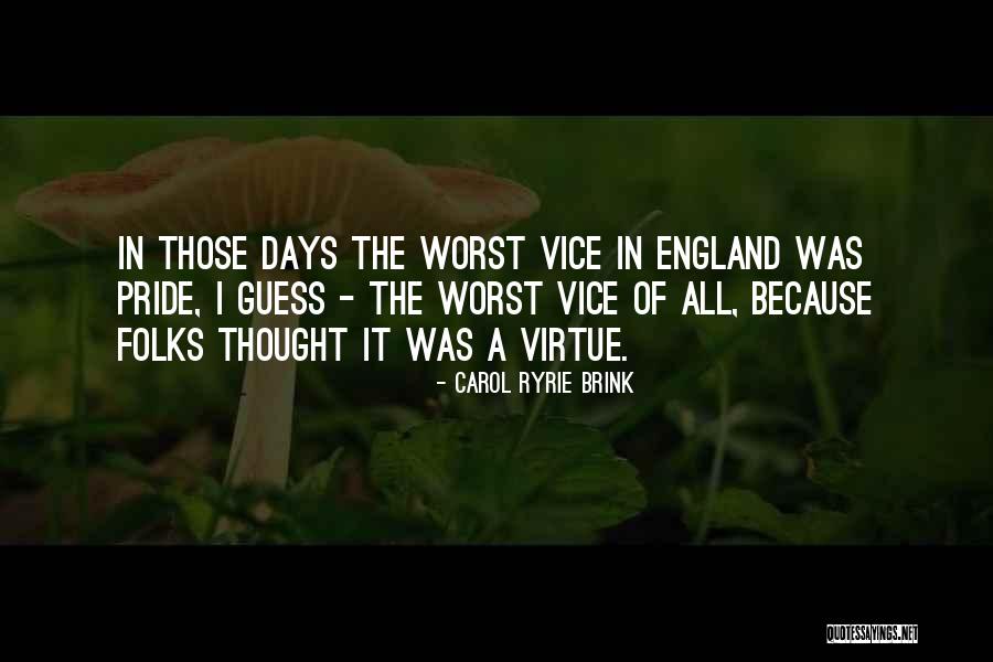 Eravamo Tanti Quotes By Carol Ryrie Brink Eravamo Tanti Quotes By Carol Ryrie Brink