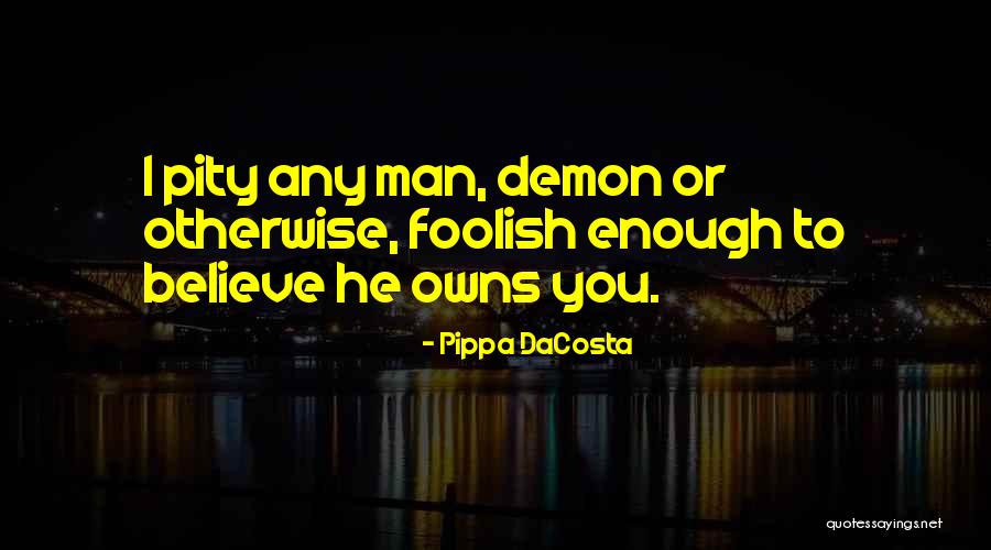 Erawan Bayside Quotes By Pippa DaCosta