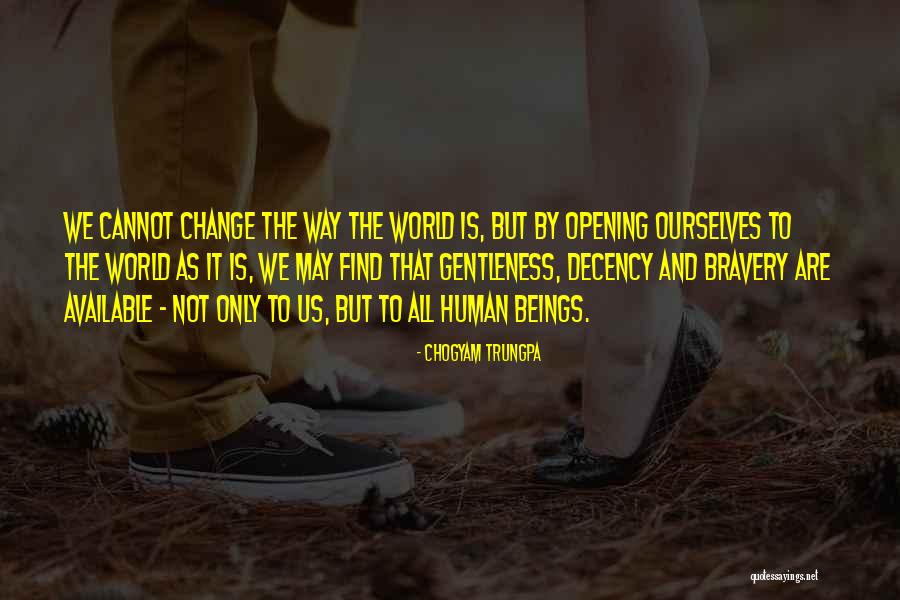 Erawan Shrine Quotes By Chogyam Trungpa Erawan Shrine Quotes By Chogyam Trungpa